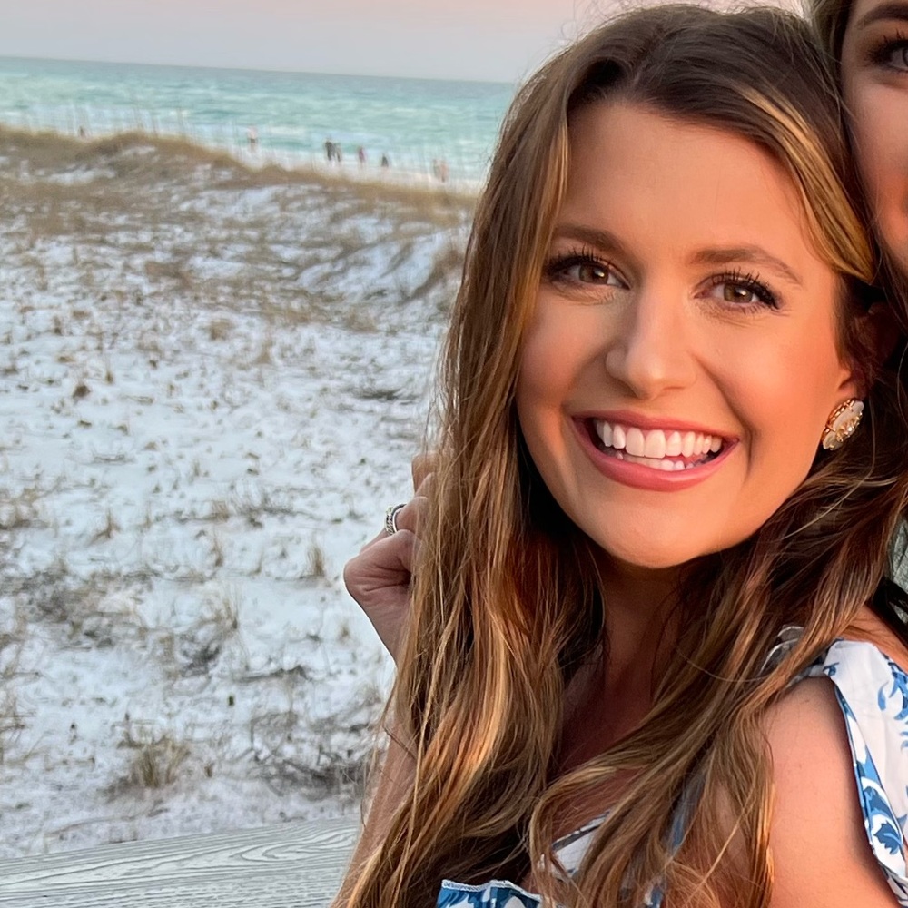 Meet your Posher, Morganne